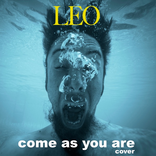 Come as You Are (Metal Cover) - Single album cover