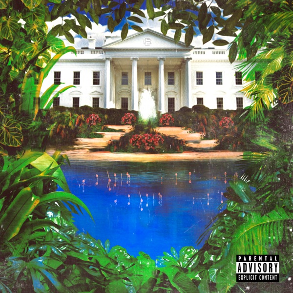 Eric B for President: Term 2 album cover