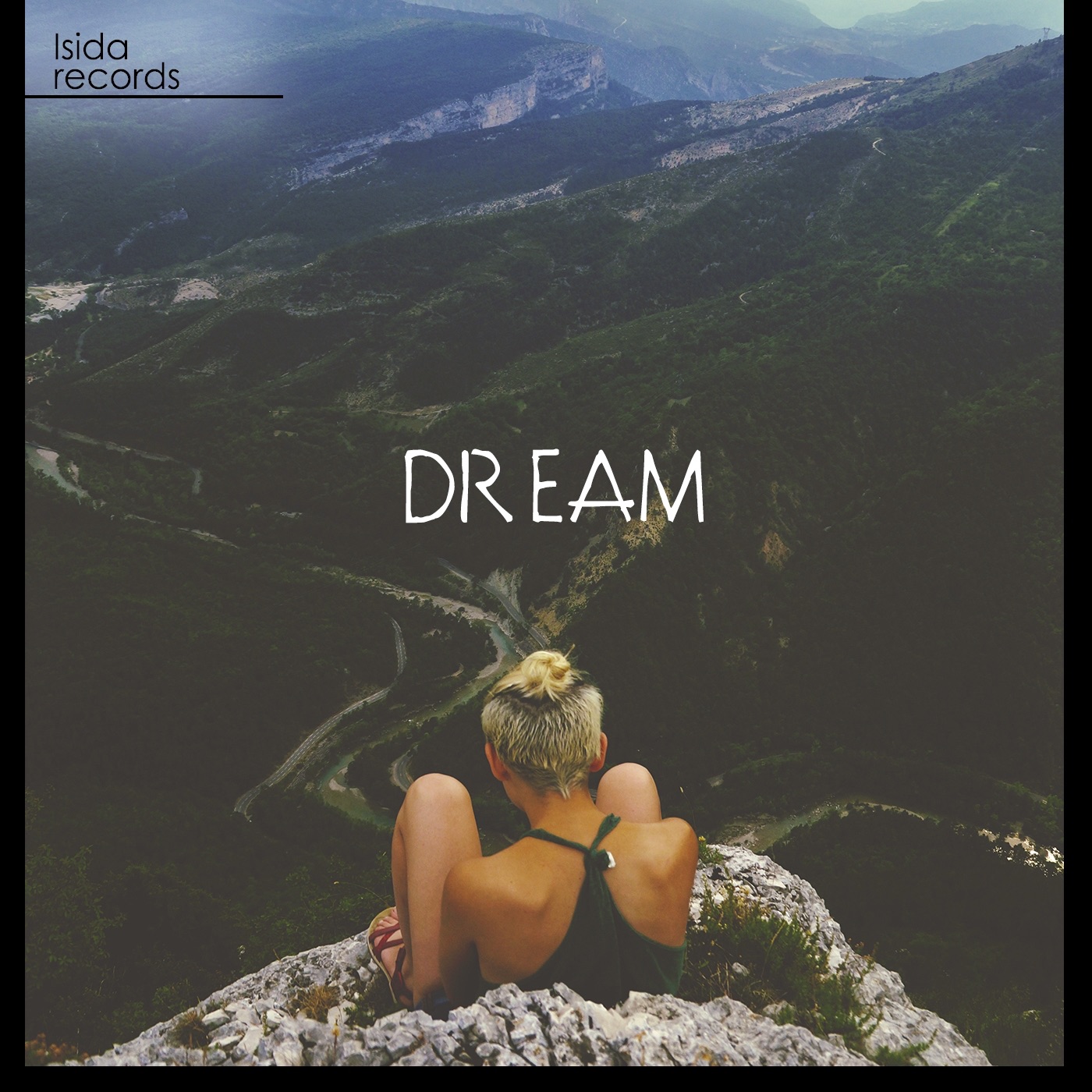 Dream - Single album cover