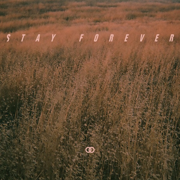 Stay Forever - Single album cover
