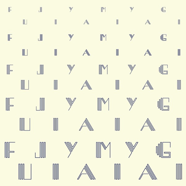 EP3 - Single album cover