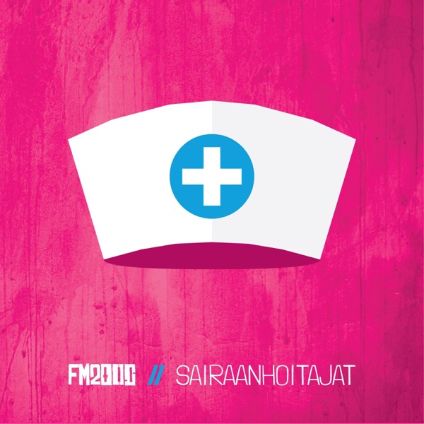 Sairaanhoitajat - Single album cover