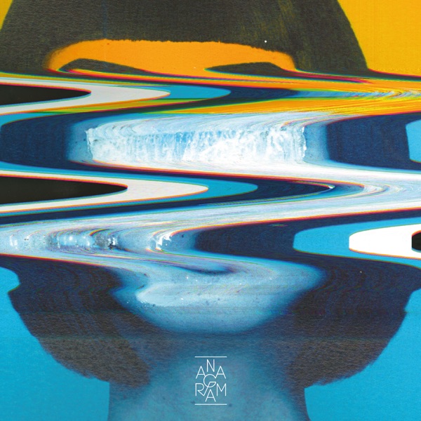 Phasing Faces, Vol. 2 - Single album cover