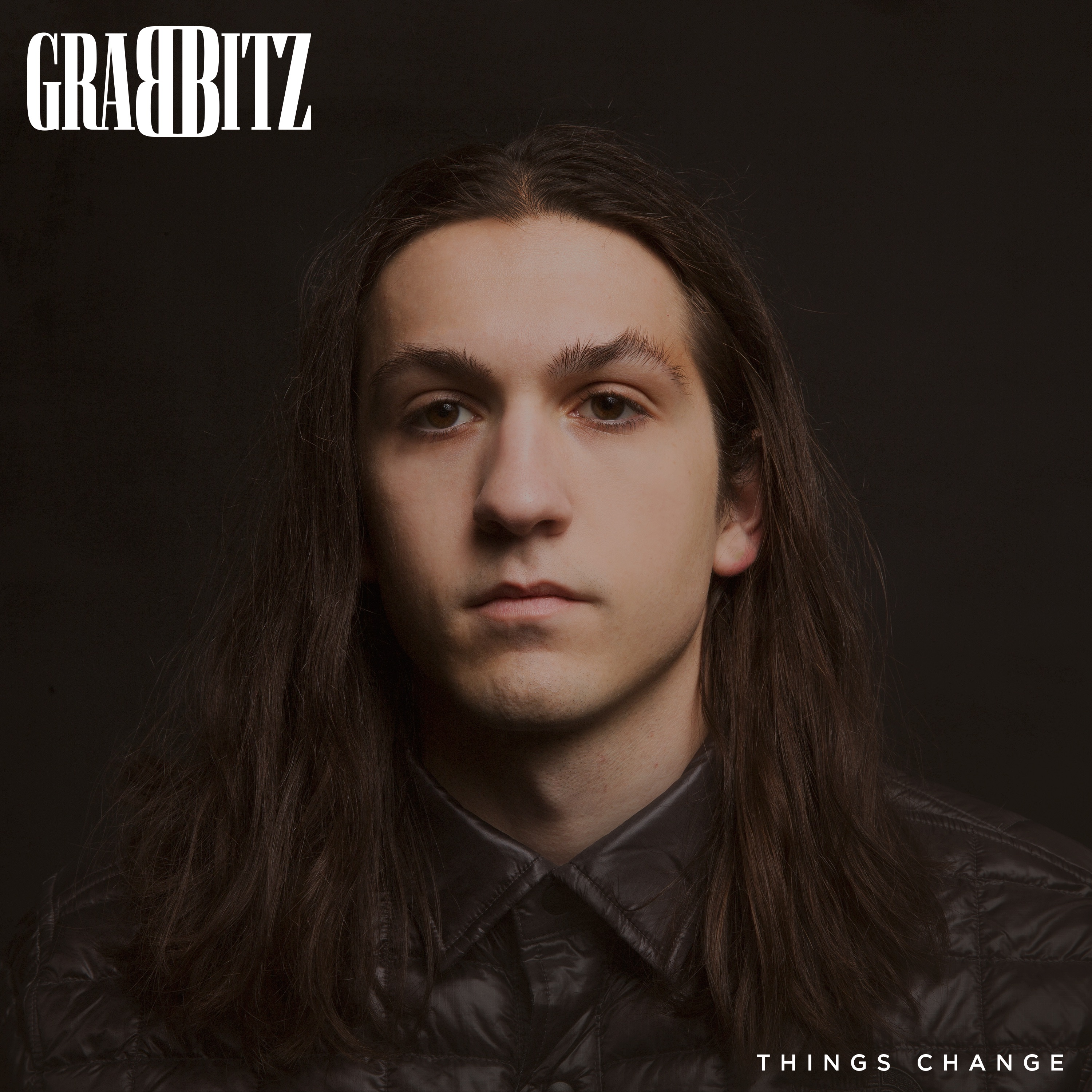 Things Change album cover