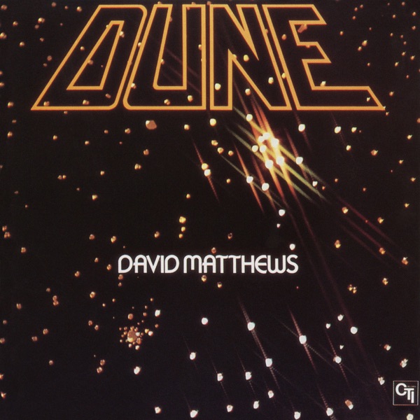 Dune album cover