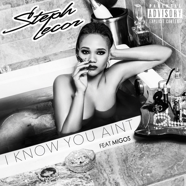 I Know You Ain't (feat. Migos) - Single album cover