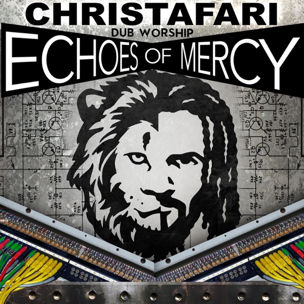 Dub Worship: Echoes of Mercy album cover