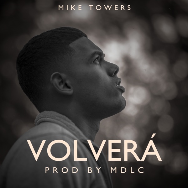 Volverá - Single album cover