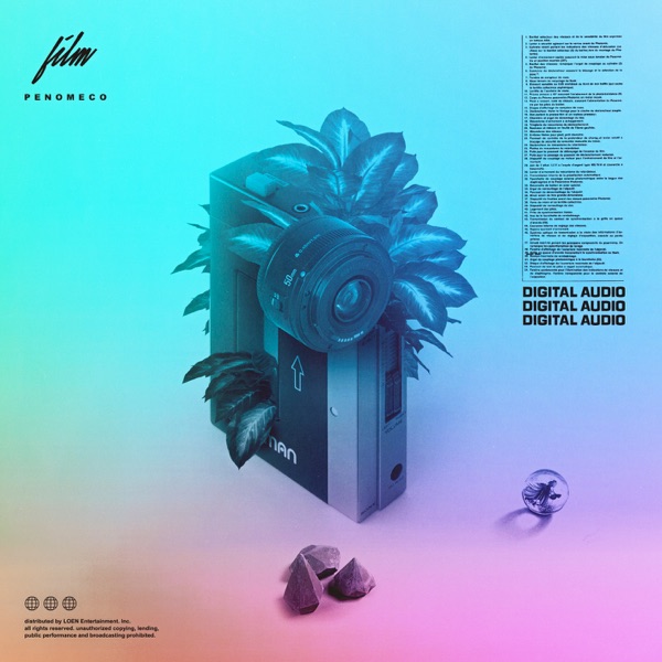 Film - Single album cover