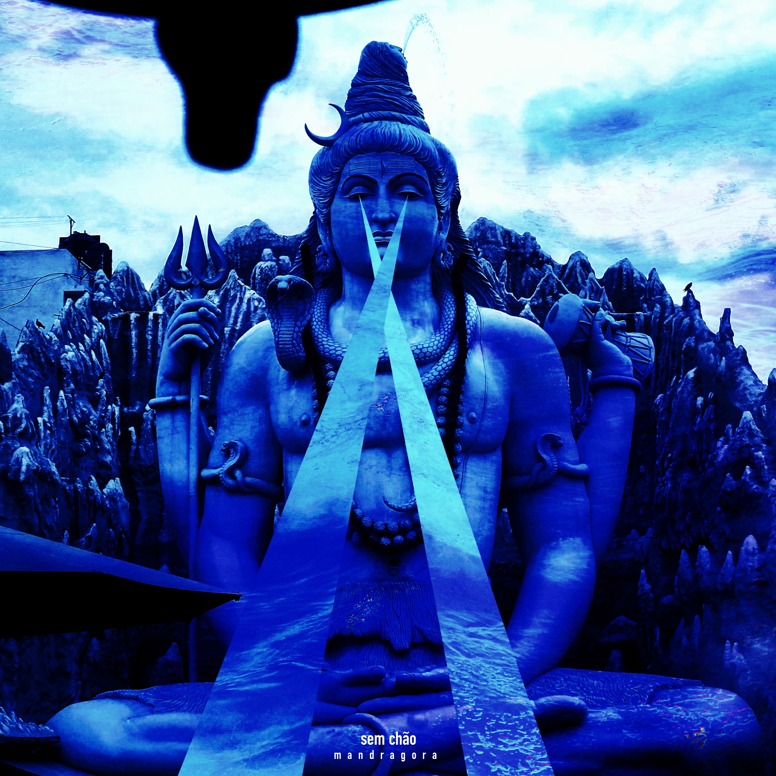 Sem Chão - Single album cover