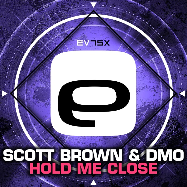 Hold Me Close - Single album cover