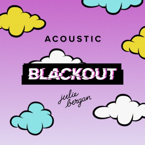 Blackout (Acoustic Version) - Single album cover