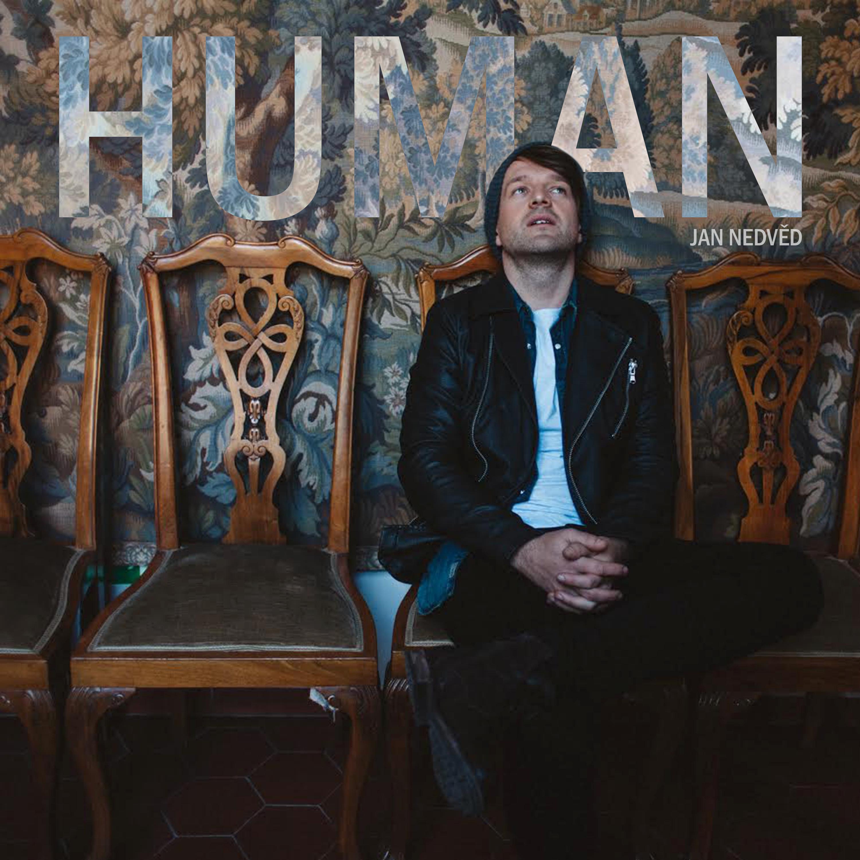 Human - Single album cover