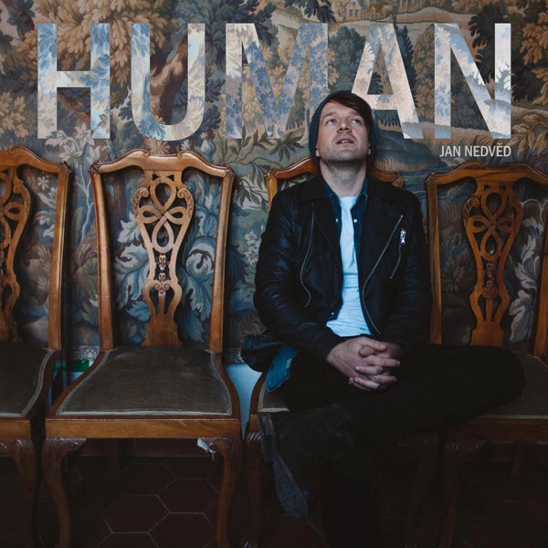 Human - Single album cover