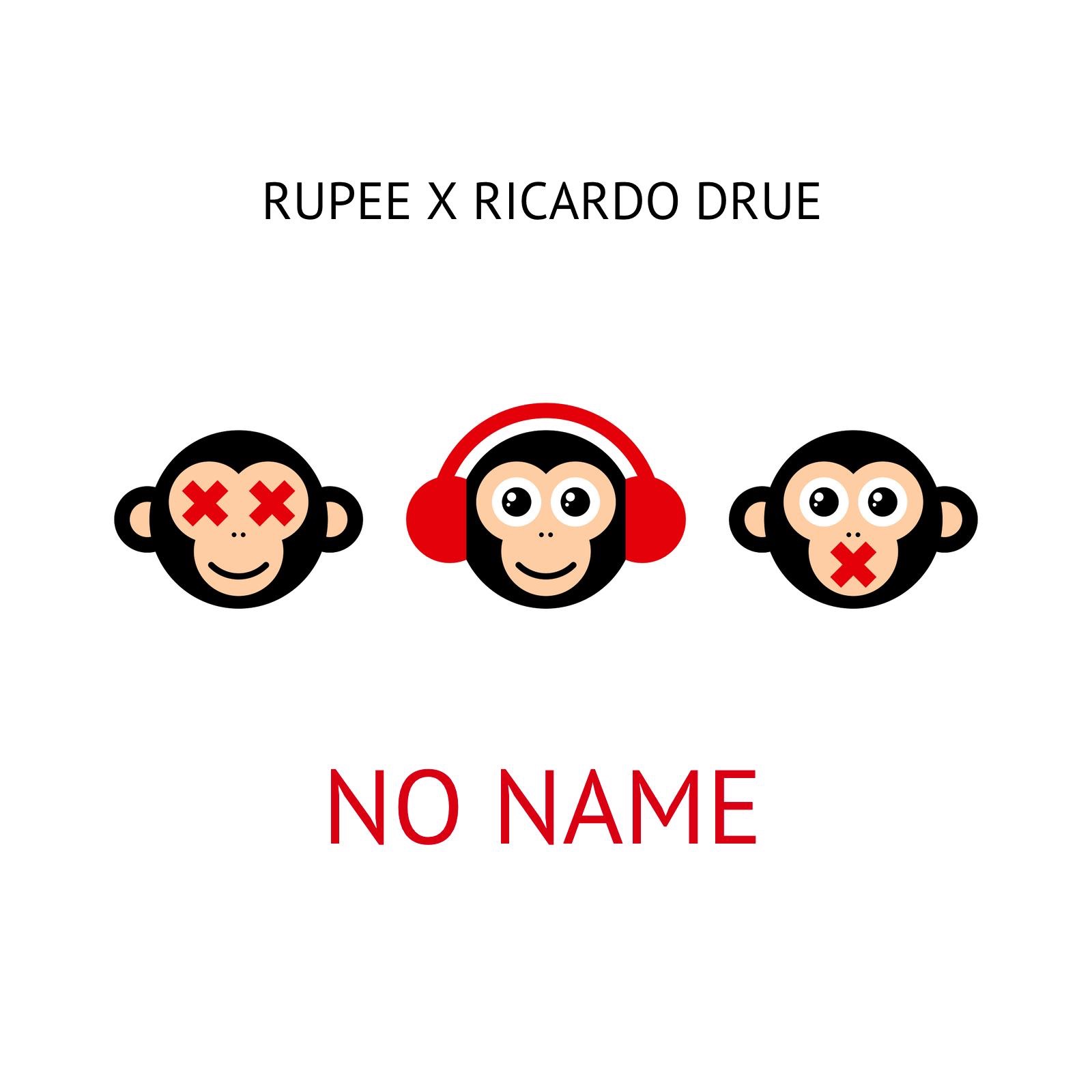 No Name - Single album cover