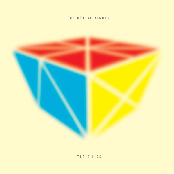 Burnoff's Bounce (feat. Charlie Hunter) - Single album cover