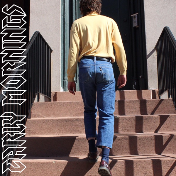 Early Mornings - Single album cover