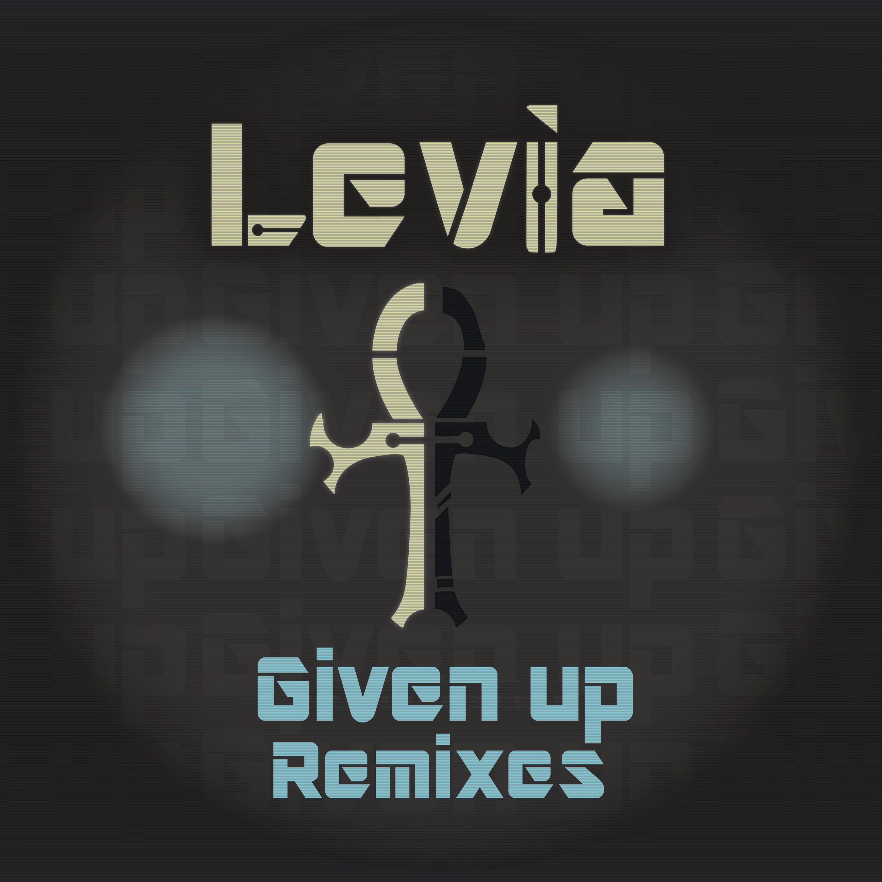 Given Up: Remixes - Single album cover