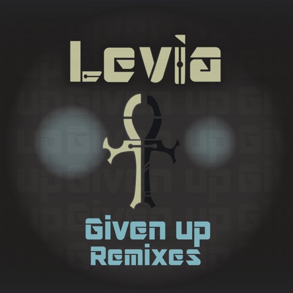 Given Up: Remixes - Single album cover