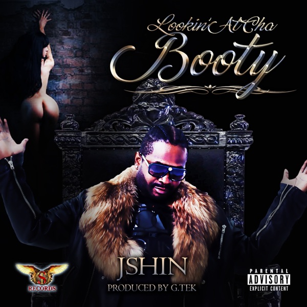 Lookin At Cha Booty - Single album cover
