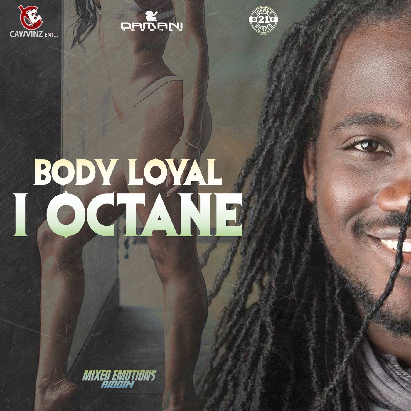 Body Loyal - Single album cover