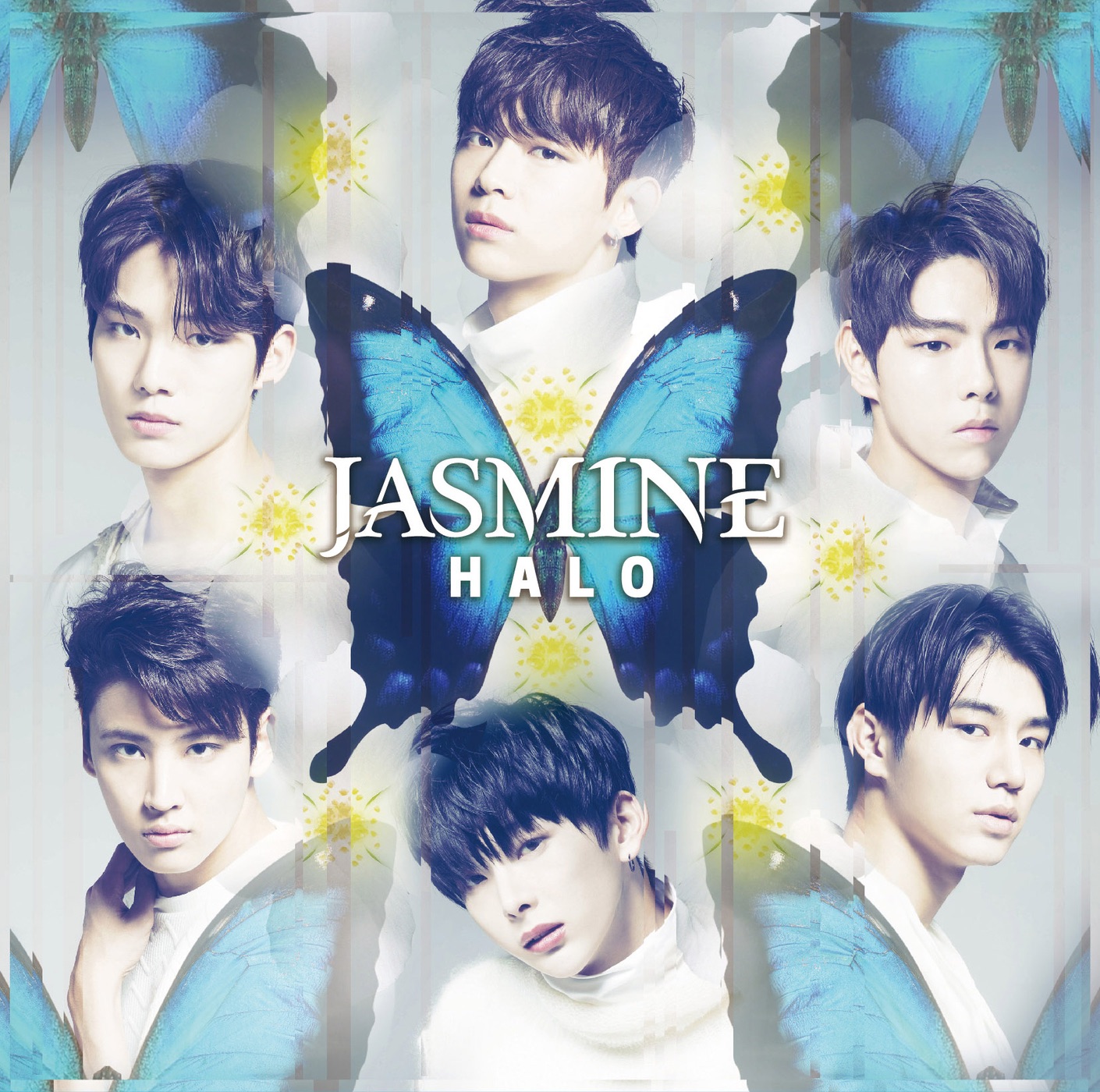 Jasmine - Single album cover