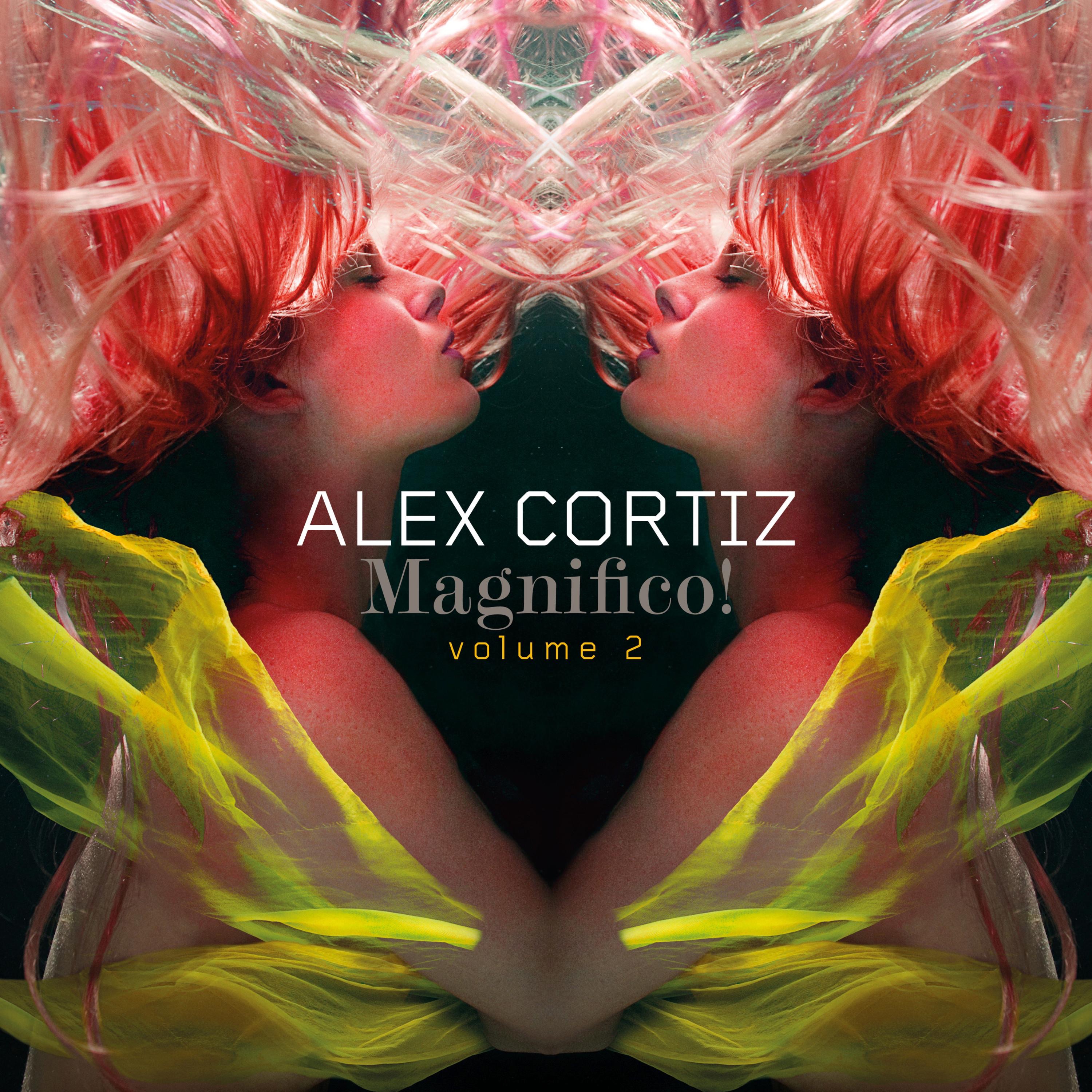 Magnifico!, Vol. 2 (Bonus Tracks) album cover