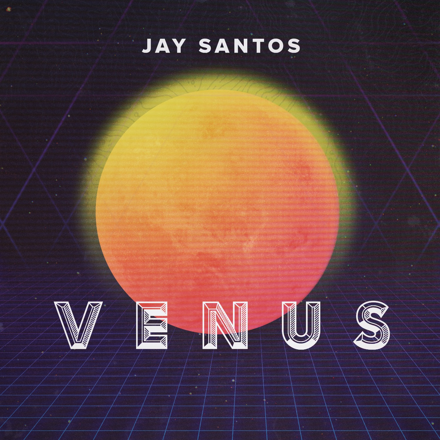 Venus - Single album cover