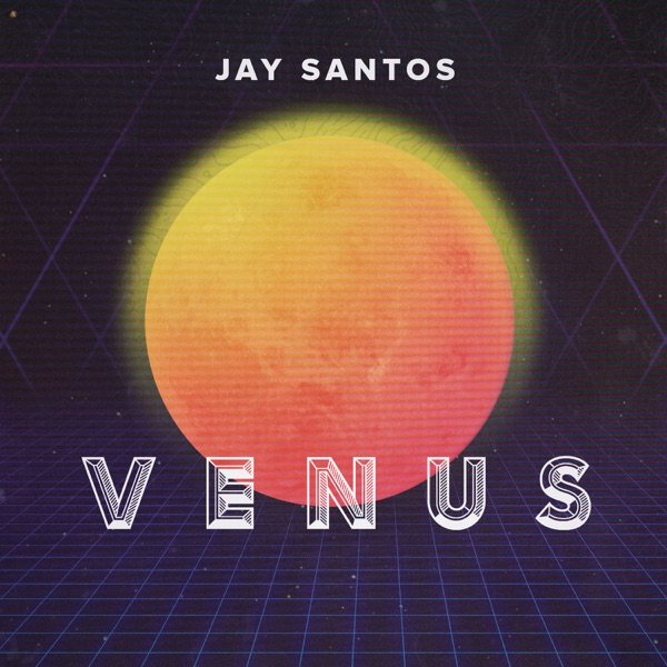 Venus - Single album cover