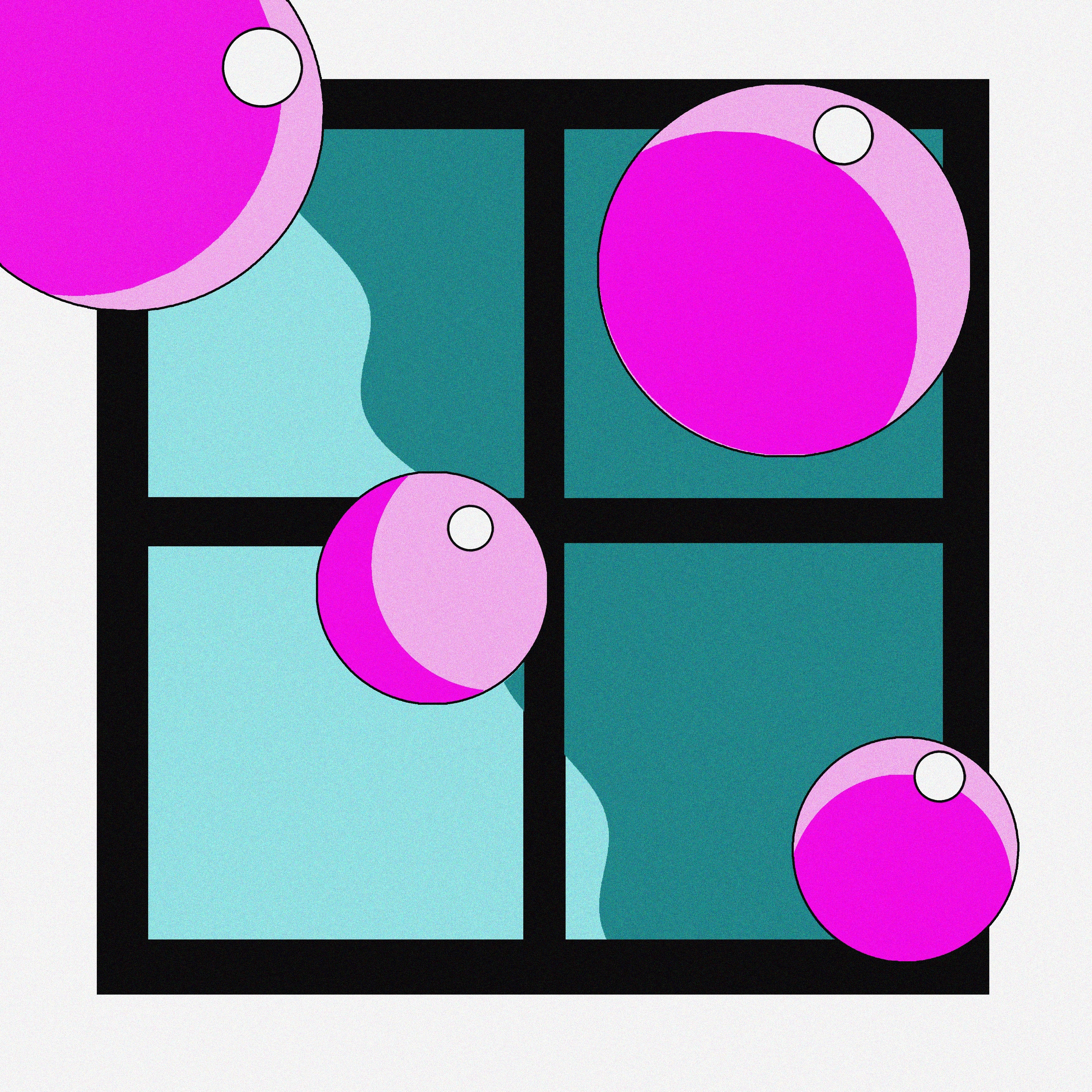 Bubblegum - Single album cover