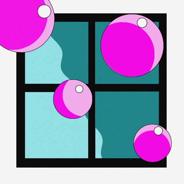 Bubblegum - Single album cover