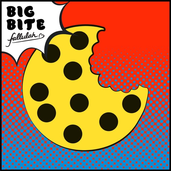 Big Bite - Single album cover