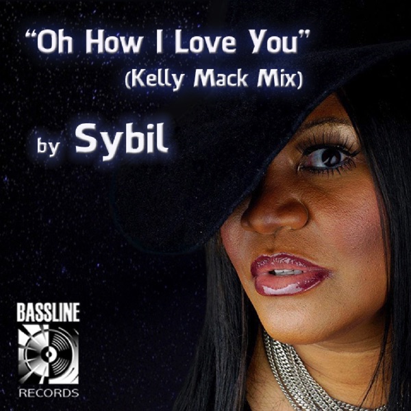 Oh How I Love You - Single album cover