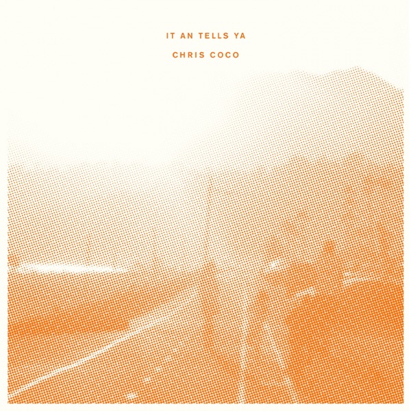 It an Tells Ya - Single album cover