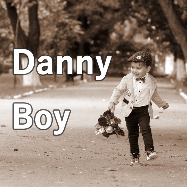 Danny Boy (Piano Instrumental) - Single album cover