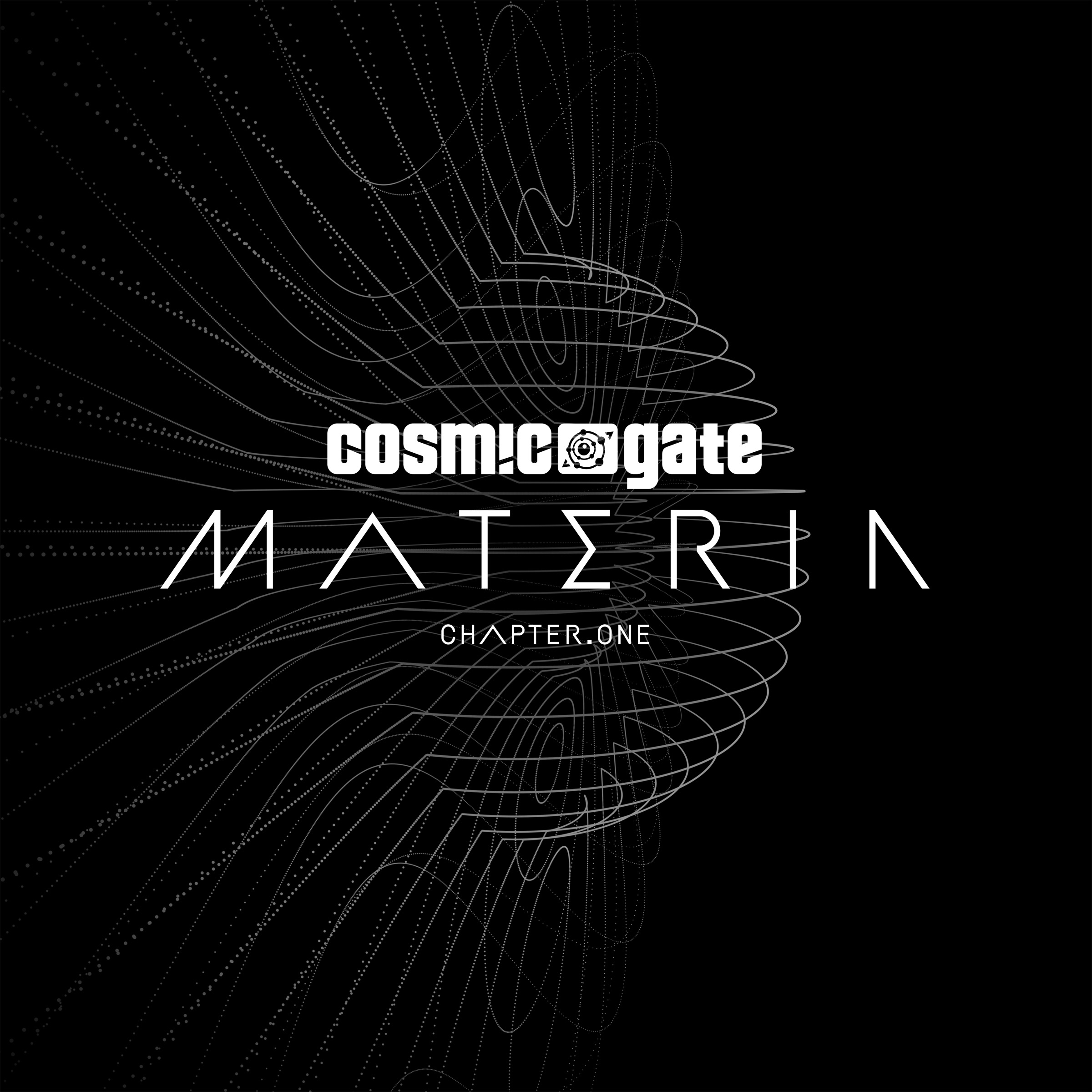 Materia Chapter.One album cover