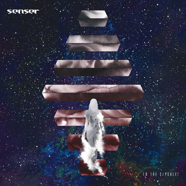 To the Capsule album cover