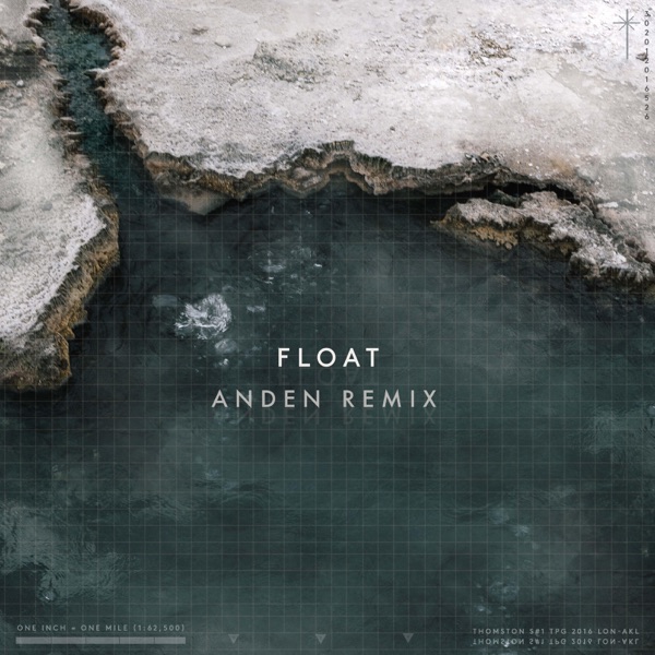 Float (Anden Remix) - Single album cover