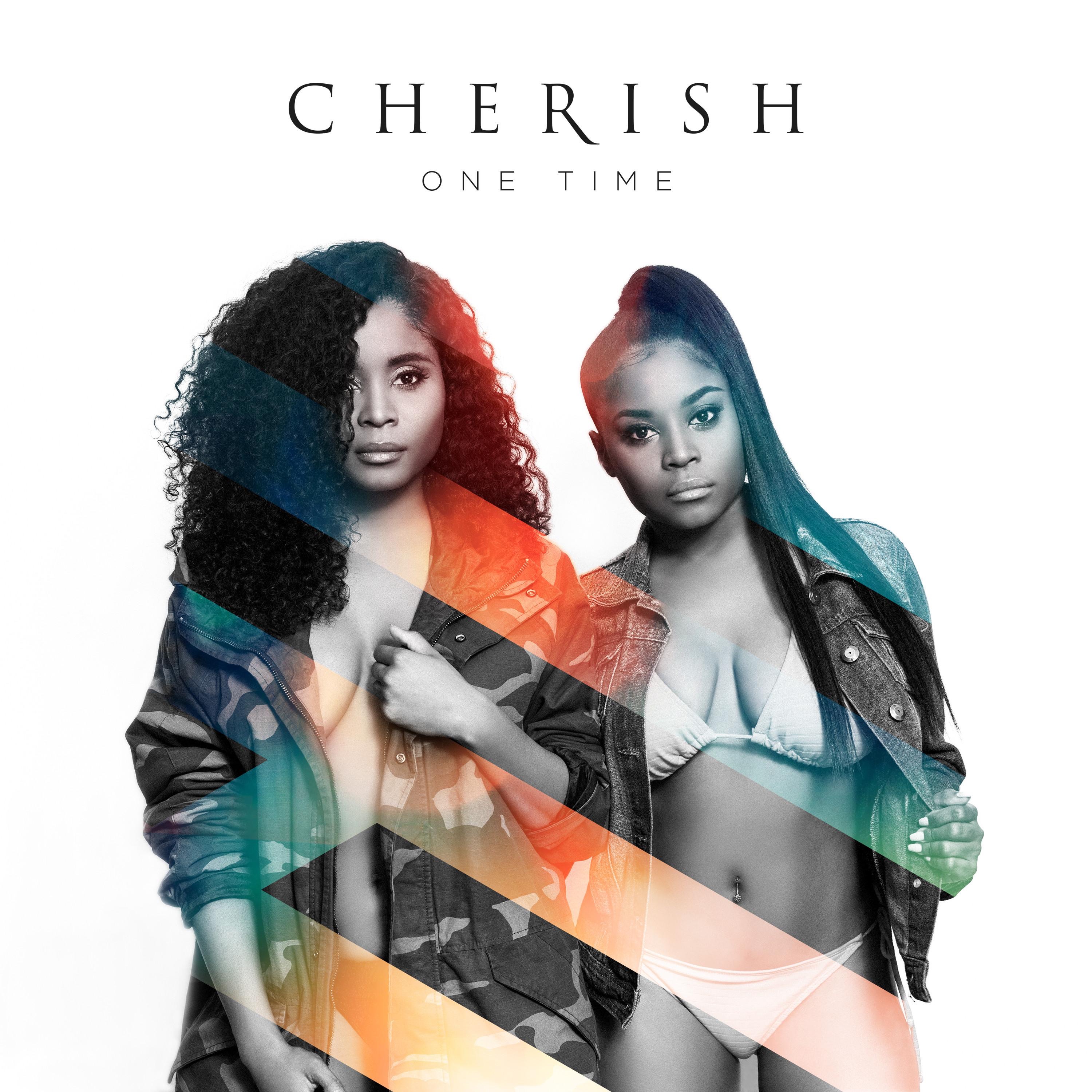 One Time - Single album cover