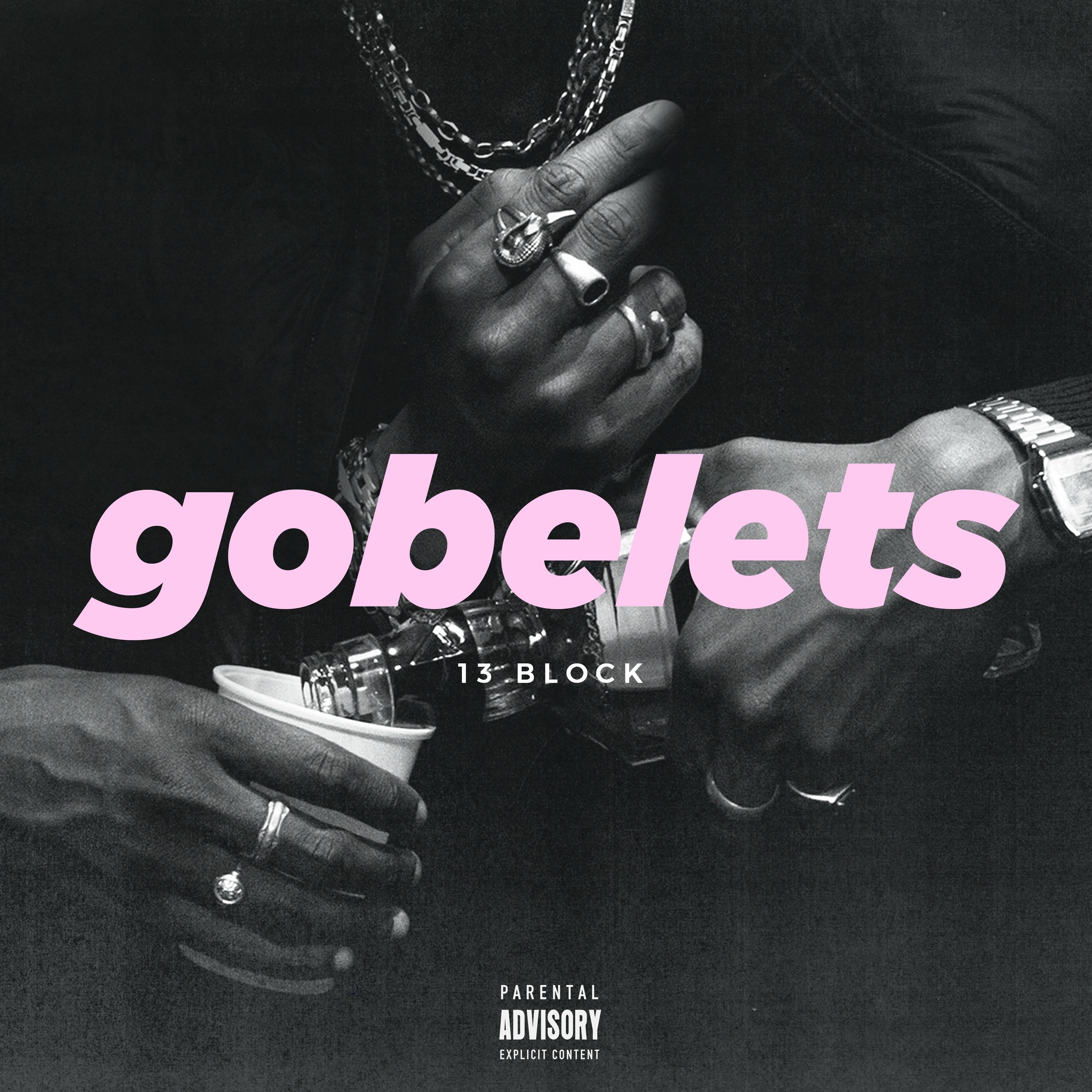 Gobelets - Single album cover