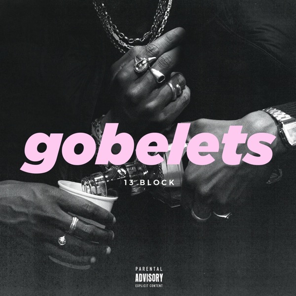 Gobelets - Single album cover