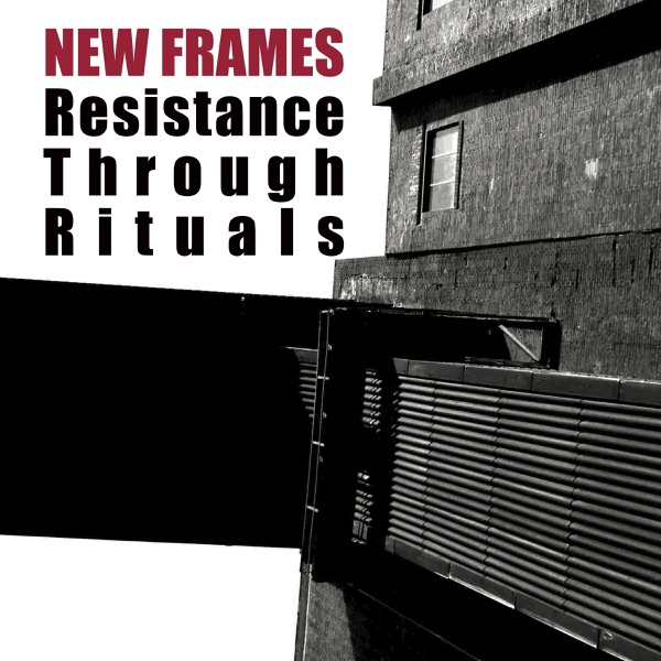 Resistance Through Rituals album cover