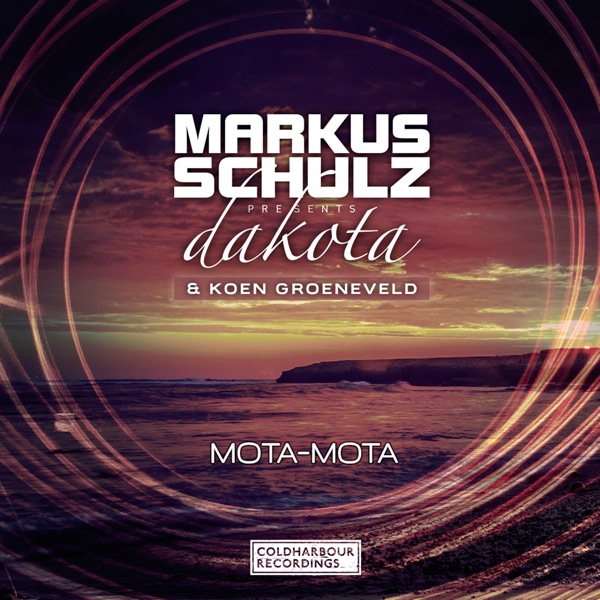 Mota-Mota - Single album cover