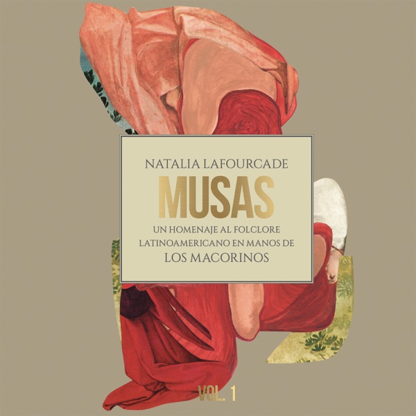 Musas (Video Version) [Video Version] album cover