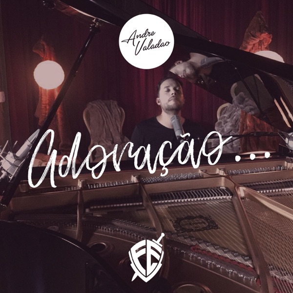 Adoração - EP album cover