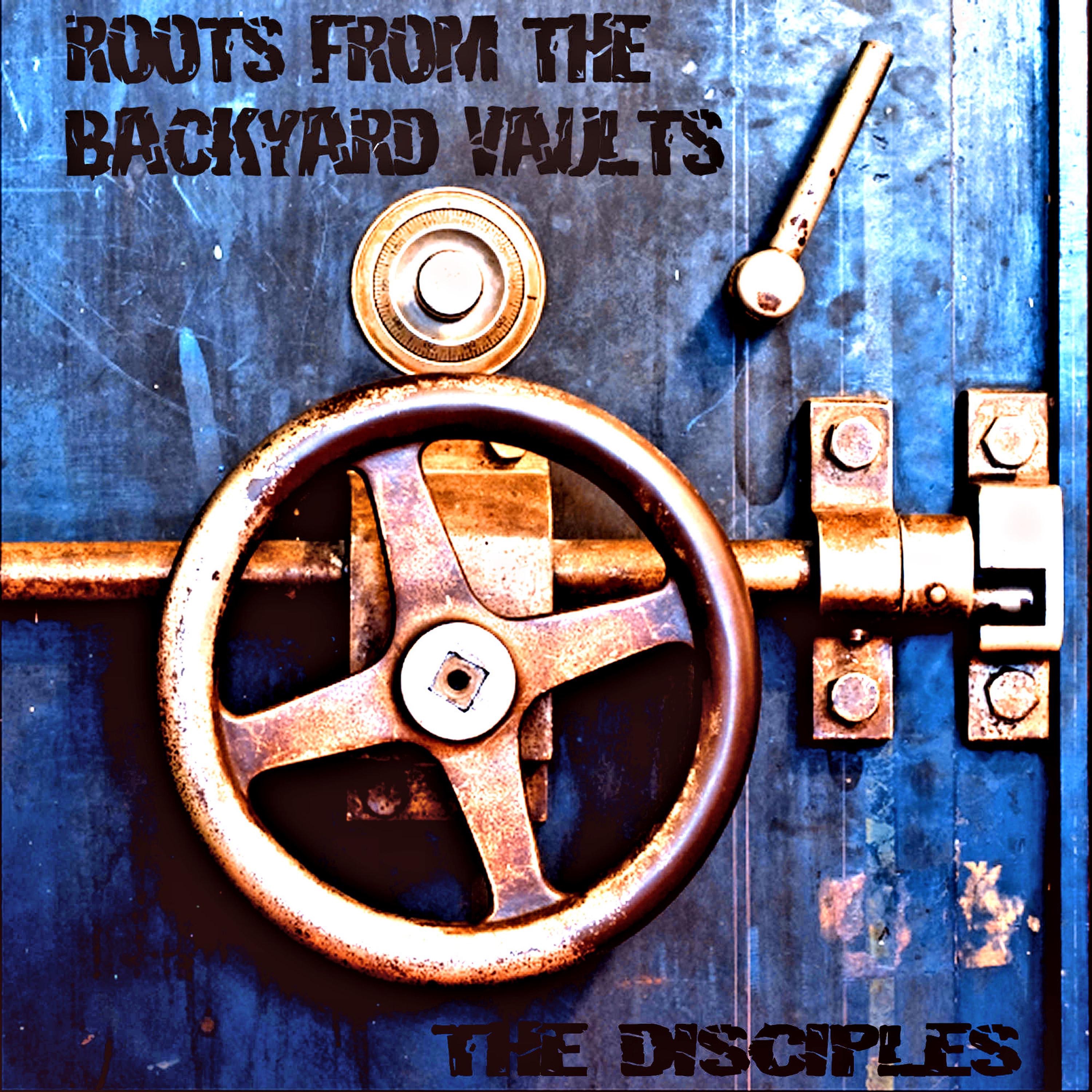 Roots from the Backyard Vaults album cover