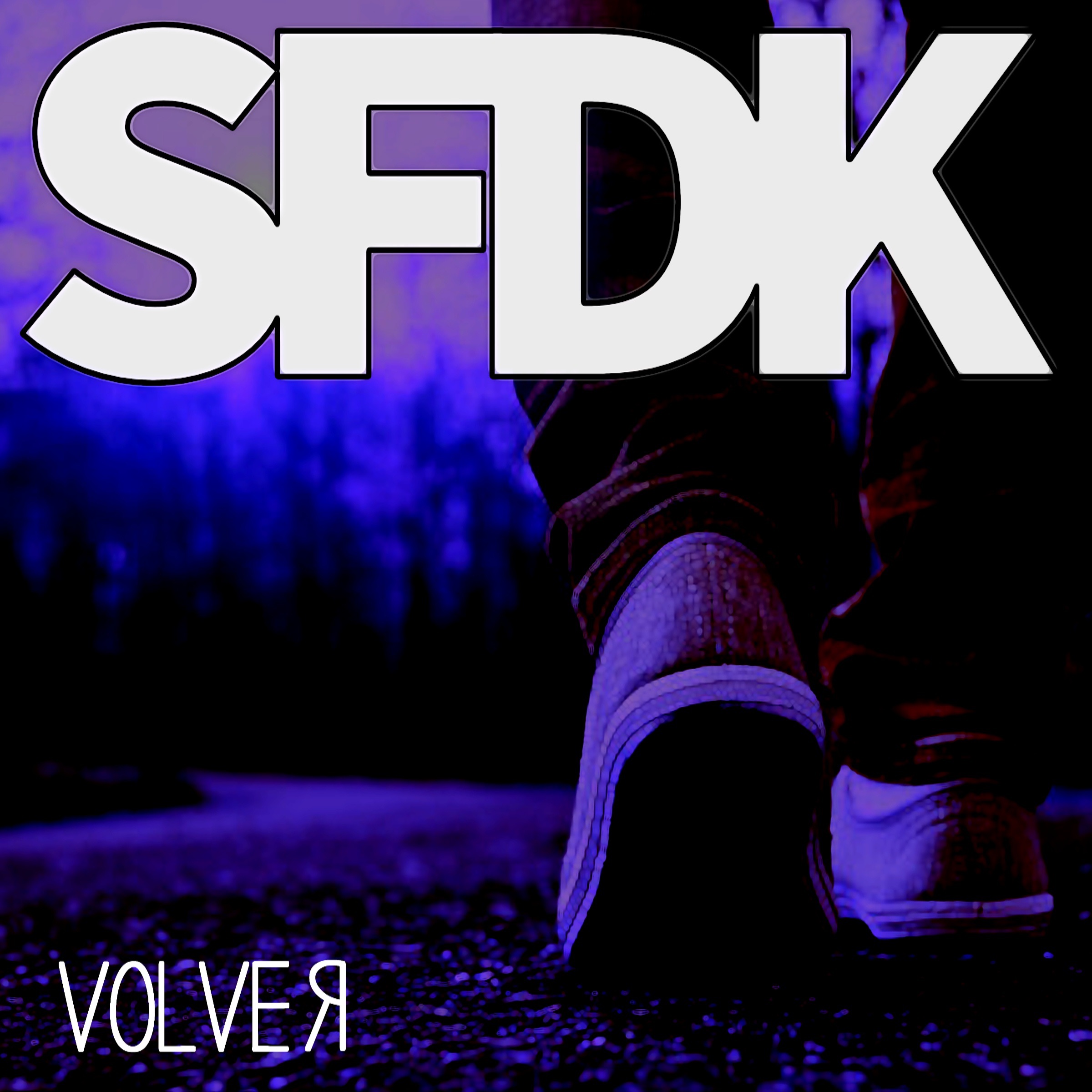 Volver - Single album cover