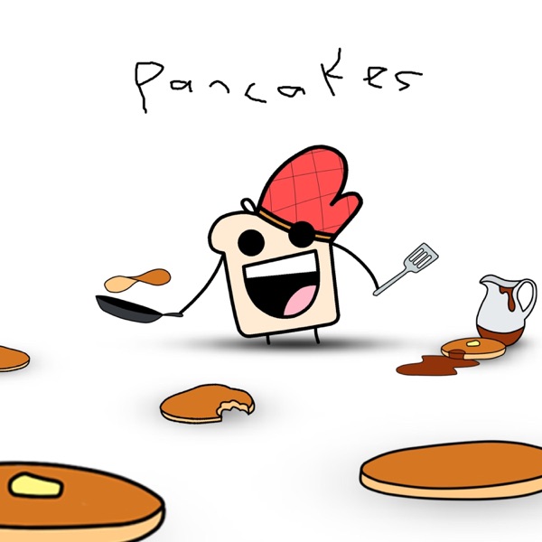 Pancakes - Single album cover