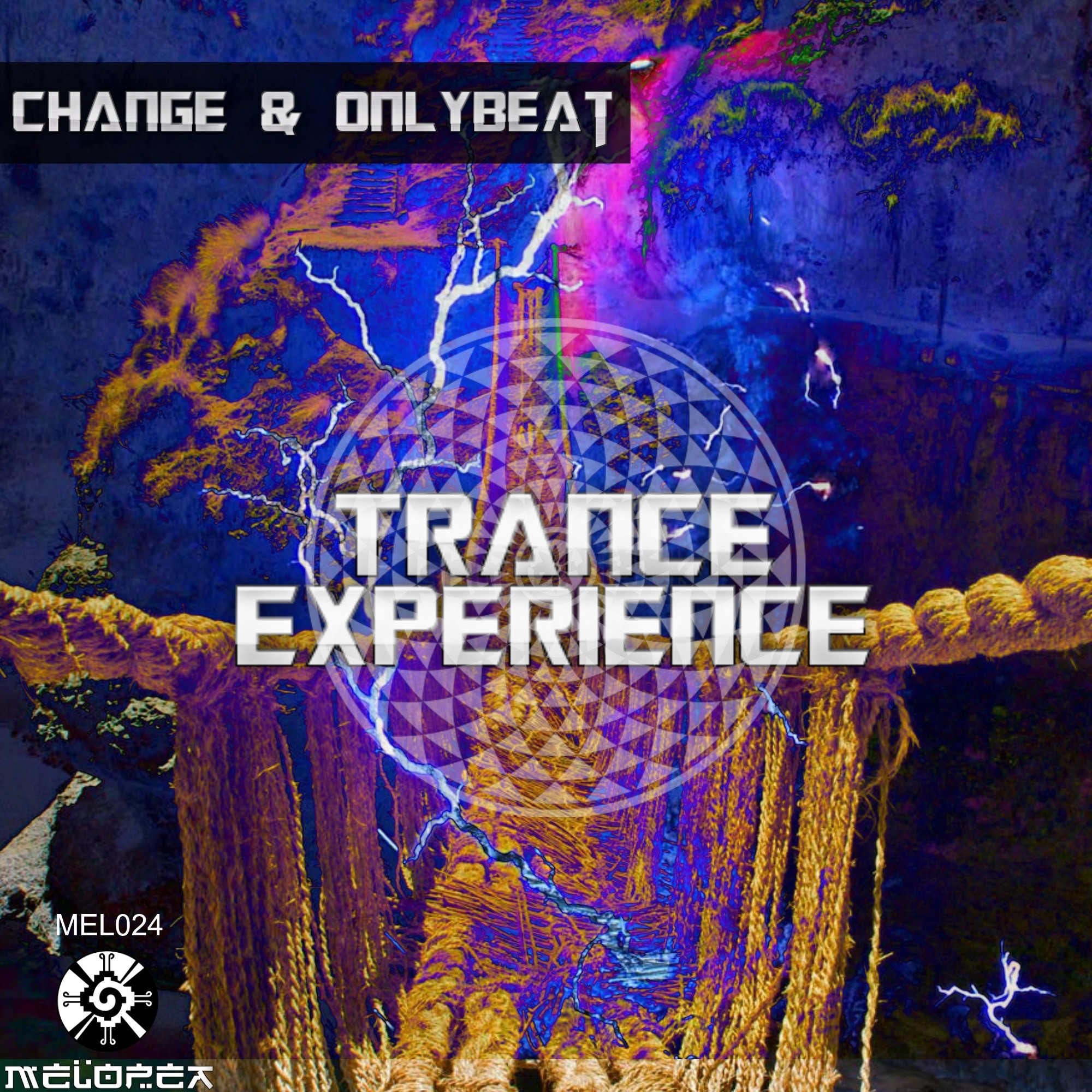 Trance Experience - Single album cover