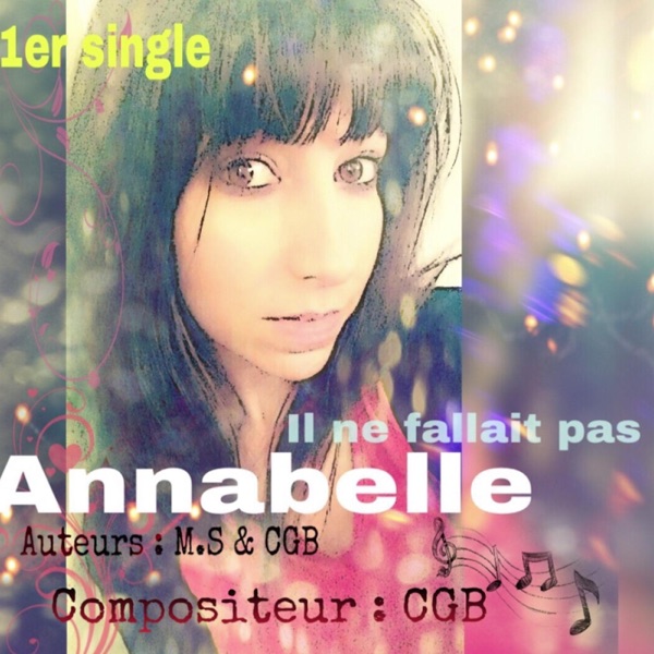 Il ne fallait pas - Single album cover